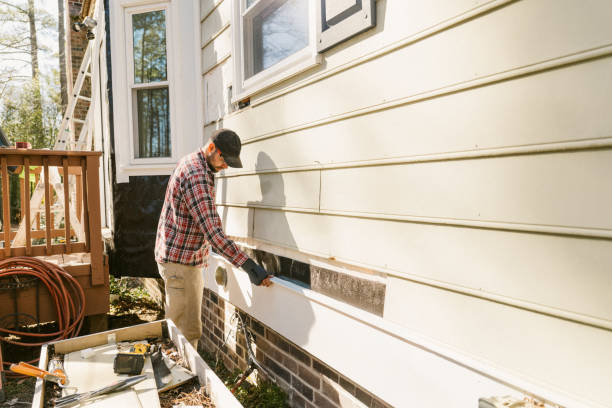 Top rated local Storm Damage Siding Repair specialists in Crozet, VA